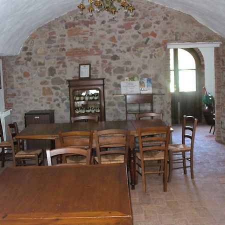 Agriturismo Bronzivalle Riotorto Exteriör bild