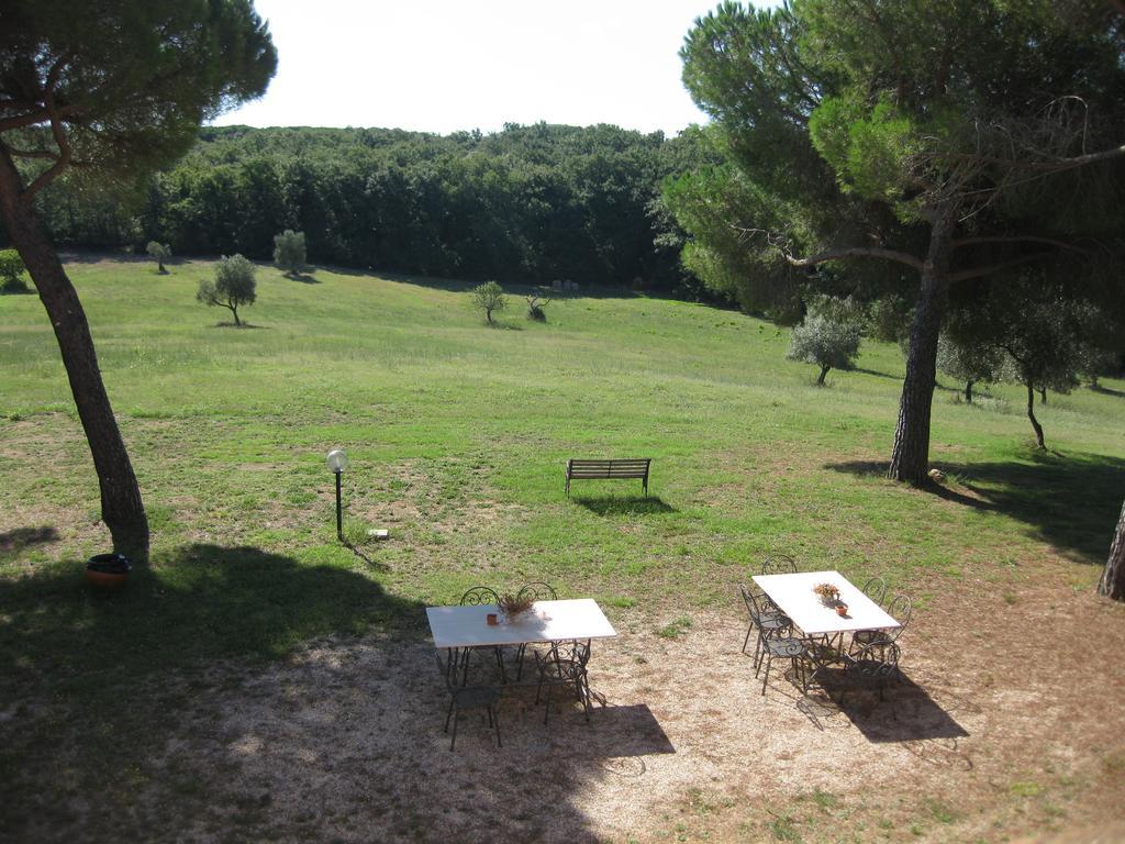 Agriturismo Bronzivalle Riotorto Rum bild