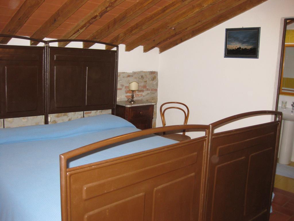 Agriturismo Bronzivalle Riotorto Rum bild