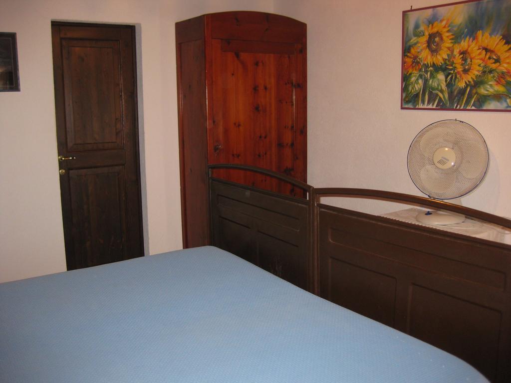 Agriturismo Bronzivalle Riotorto Rum bild