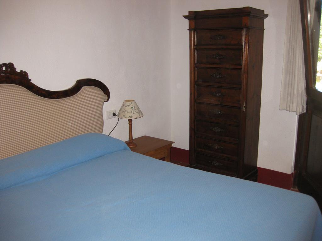 Agriturismo Bronzivalle Riotorto Rum bild