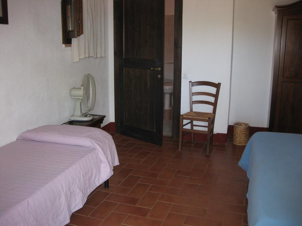 Agriturismo Bronzivalle Riotorto Rum bild