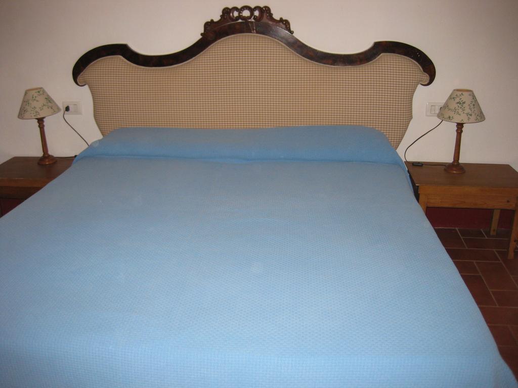Agriturismo Bronzivalle Riotorto Rum bild