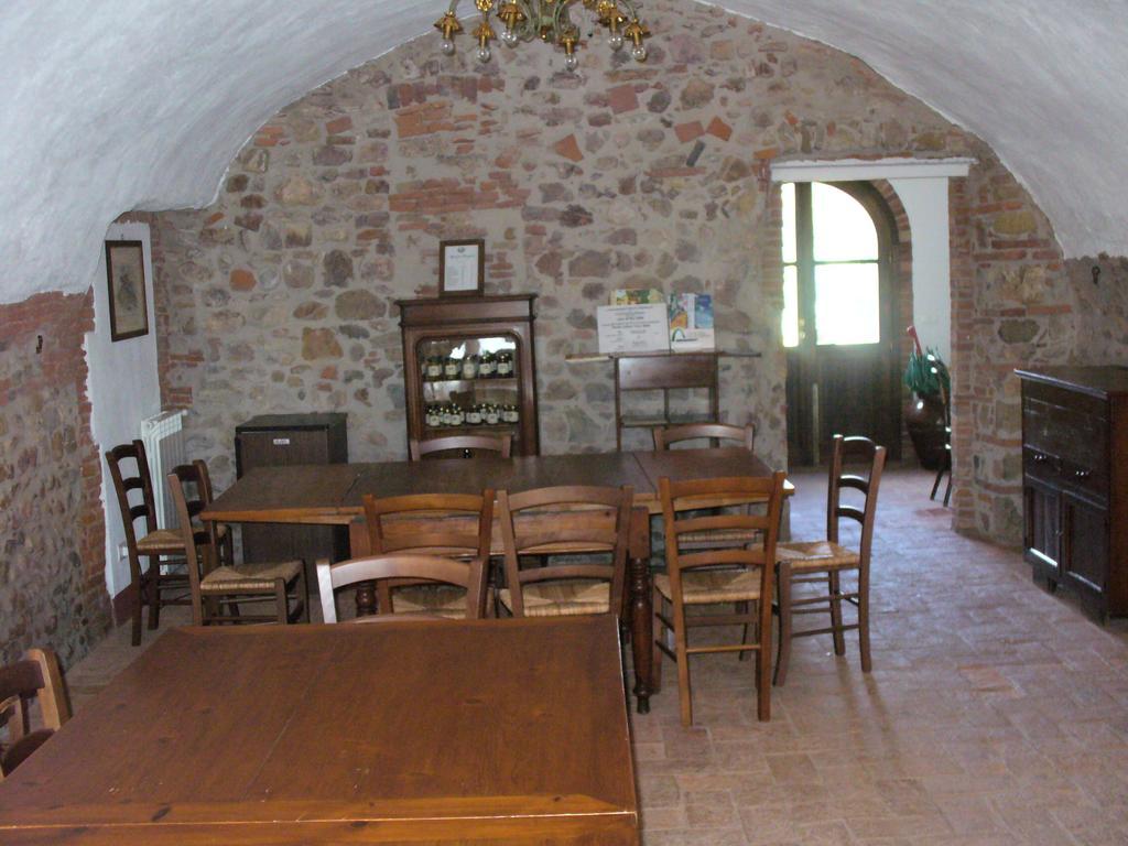 Agriturismo Bronzivalle Riotorto Exteriör bild