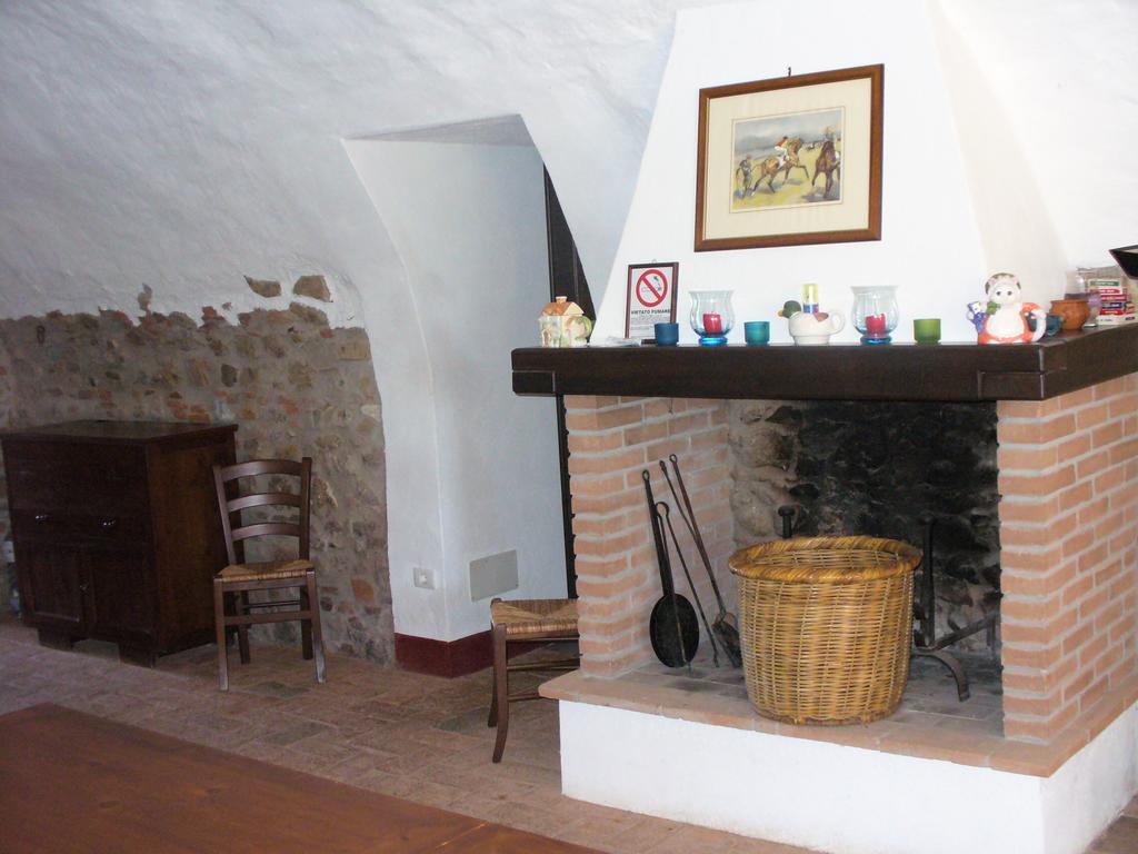 Agriturismo Bronzivalle Riotorto Exteriör bild